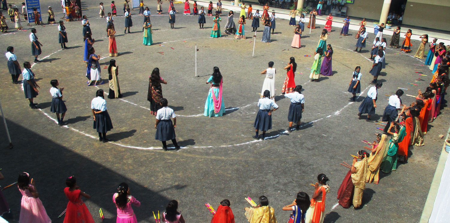 Shree Swami Ramanand Vidya Sankul