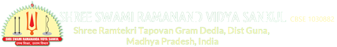 Shree Swami Ramanand Vidya Sankul