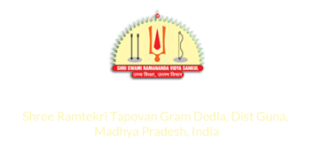 Shree Swami Ramanand Vidya Sankul